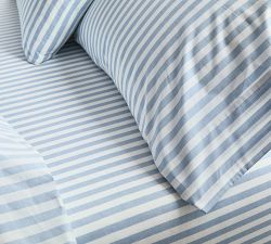 Airstream Striped Sheet Set