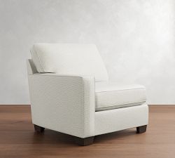Build Your Own Buchanan Square Arm Sectional
