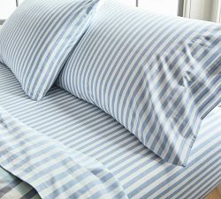 Airstream Striped Sheet Set