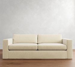 Carmel Wide Arm Replacement Slipcovers