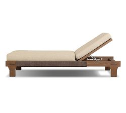 Mony Outdoor Chaise