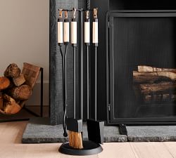 Vail Fireplace Collection