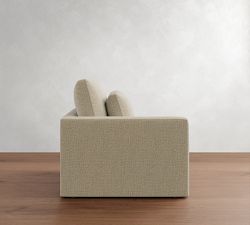 Build Your Own Westwood Slim Arm Deep Seat Sectional