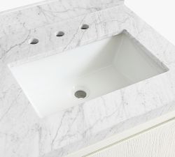 Dillon Double Sink Vanity (65")