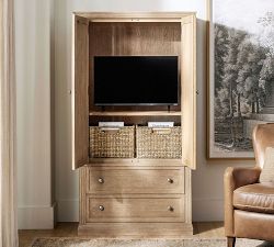Livingston Armoire (40")
