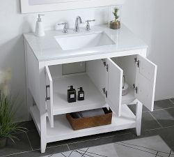 Belleair Single Sink Vanity (36")