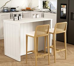 Emme Kitchen Island (42")