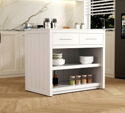 Emme Kitchen Island (42")