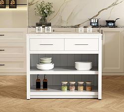 Emme Kitchen Island (42")