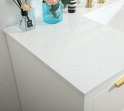 Milna Single Sink Vanity (48")