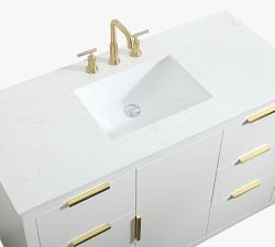 Milna Single Sink Vanity (48")