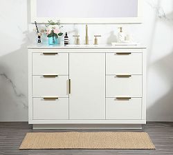Milna Single Sink Vanity (48")
