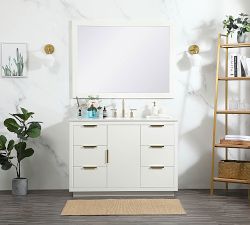 Milna Single Sink Vanity (48")