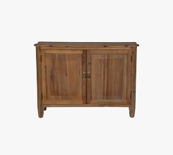 Acadia Storage Cabinet (43")