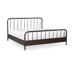 Macy Platform Bed