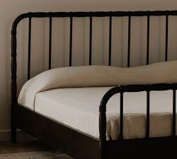 Macy Platform Bed