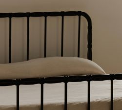 Macy Platform Bed
