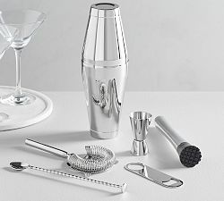 Essential 6-Piece Bar Tool Set