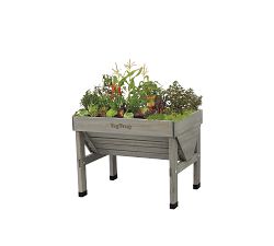 VegTrug Wall Hugger Raised Garden Bed