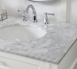 Ilsa Double Sink Vanity (72")