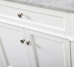 Ilsa Double Sink Vanity (72")