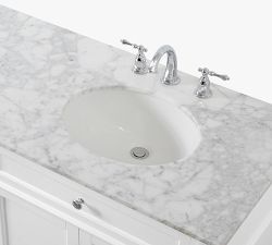 Ilsa Double Sink Vanity (72")