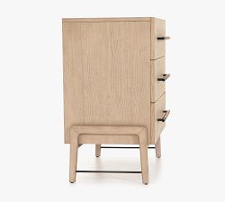 Andes 3-Drawer Dresser (33")