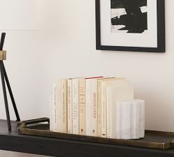 Cloth Wrapped Book Bundles
