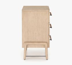 Andes 3-Drawer Dresser (33")