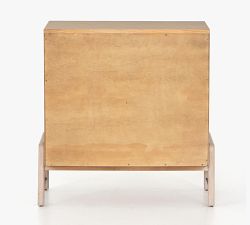Andes 3-Drawer Dresser (33")