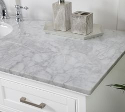 Warner Single Sink Vanity (60")