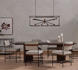Wynham Upholstered Dining Chair