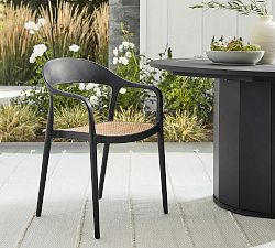 Laylan Outdoor Dining Chair