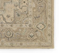 Orly Hand-Tufted Wool Rug