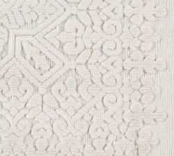 Briallen Synthetic Rug