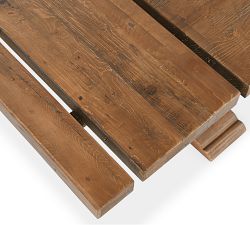 Mayen Extendable Dining Table (86"-110")