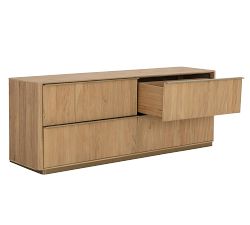Meadowview Dresser (72")
