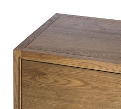 Travo 8-Drawer Dresser (90")