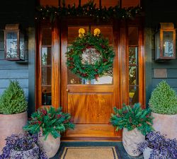 Weatherproof Woodland Botanical Collection