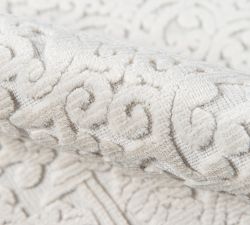 Briallen Synthetic Rug