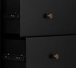 Harmon 5-Drawer Dresser (36")