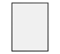 Wood Poster Frames
