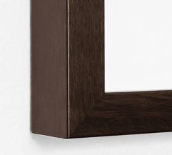 Wood Poster Frames