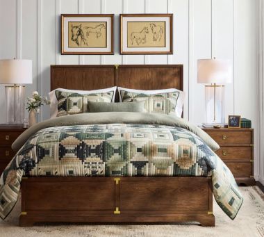 Bedroom Collections