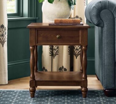 End &amp; Side Tables