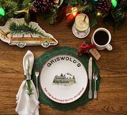 National Lampoons Dinnerware Collection