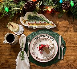 National Lampoons Dinnerware Collection