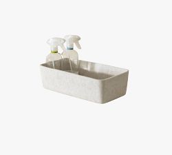 Felt Sculpted Bins
