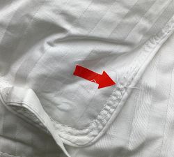 Open Box: Hydrocool Moisture Wicking Down Alternative Duvet Insert, Midweight Twin/Twin XL