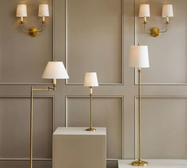 Lighting Collections
